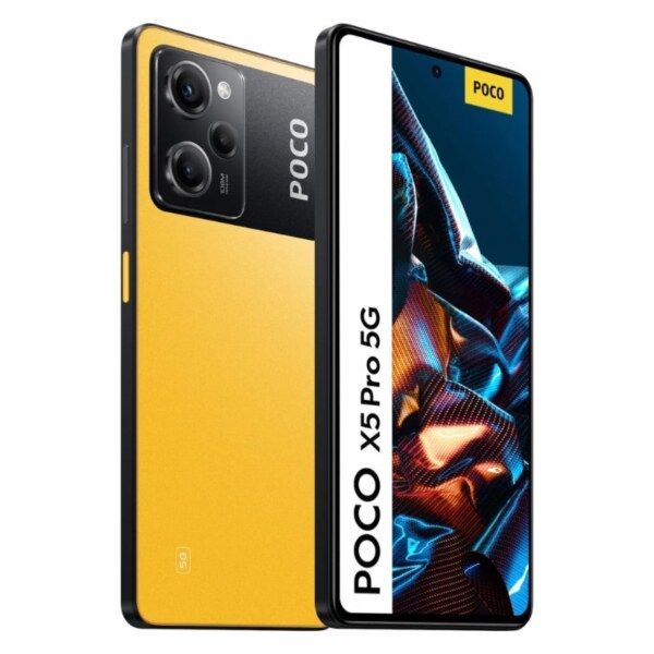 POCO X5 Pro 5G Price in & Specifications for February, 2024