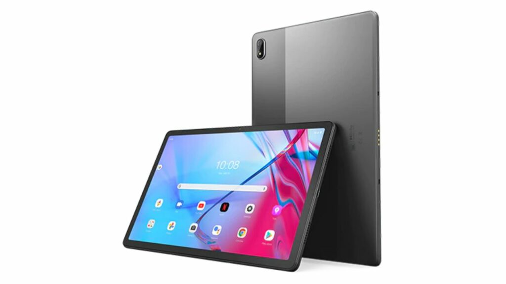 Lenovo Tab P11 5G