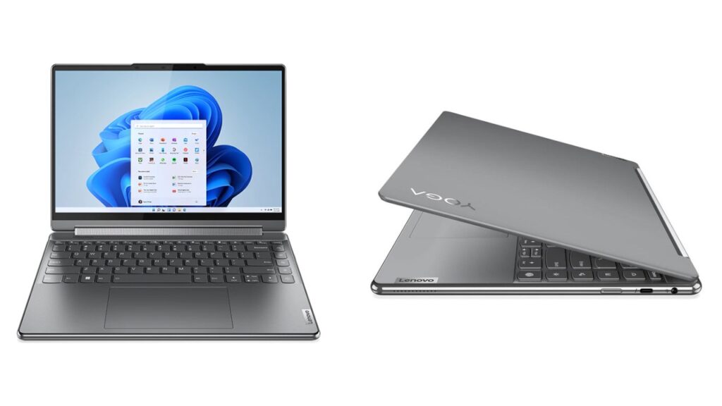 Yoga 9i Gen 8