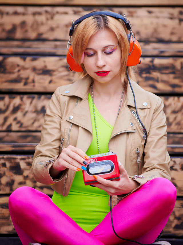 Sony Walkman