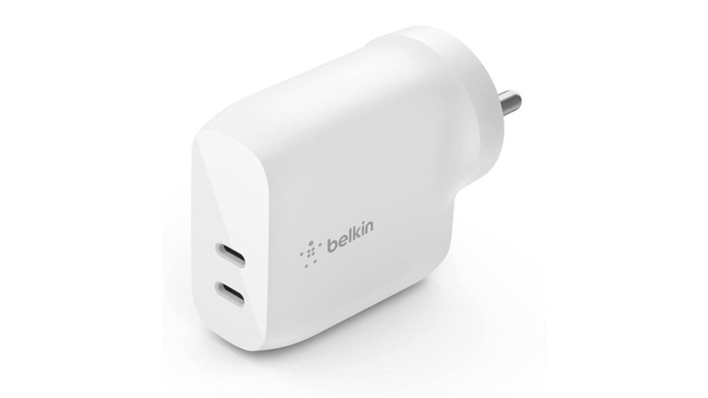 Mi 27w fast charger