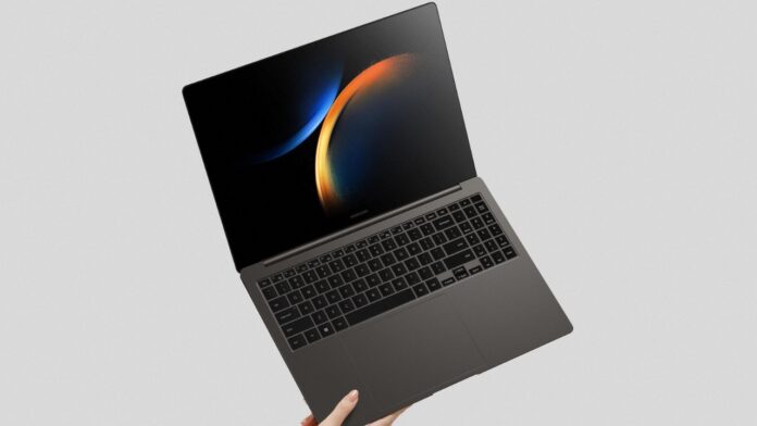 Samsung Galaxy Book3 Ultra specs