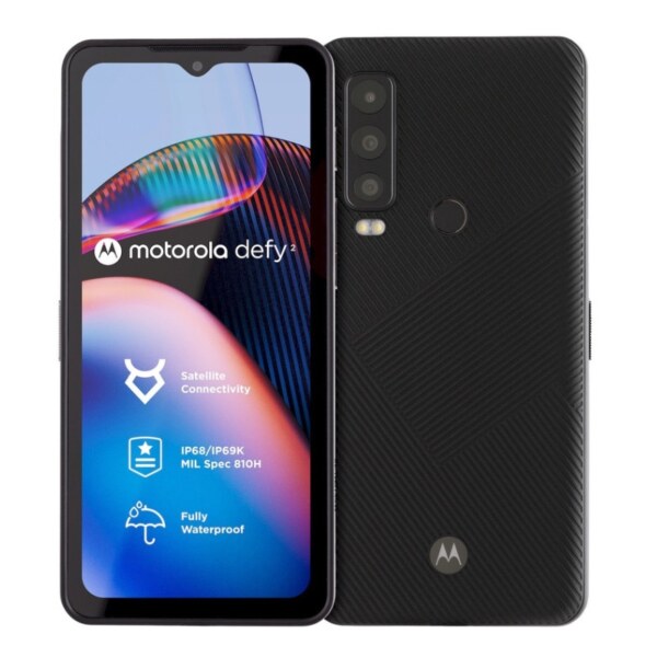 Motorola Defy 2