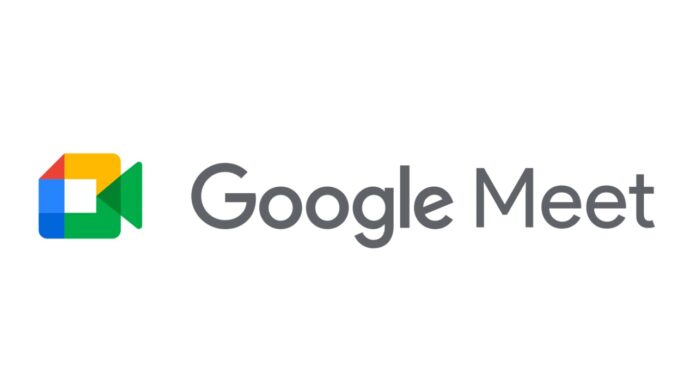 Google meet 360-degree background