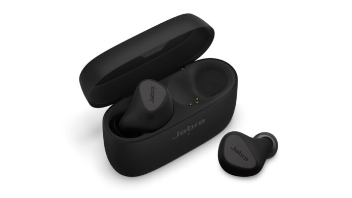 Jabra Elite 5 launched in India