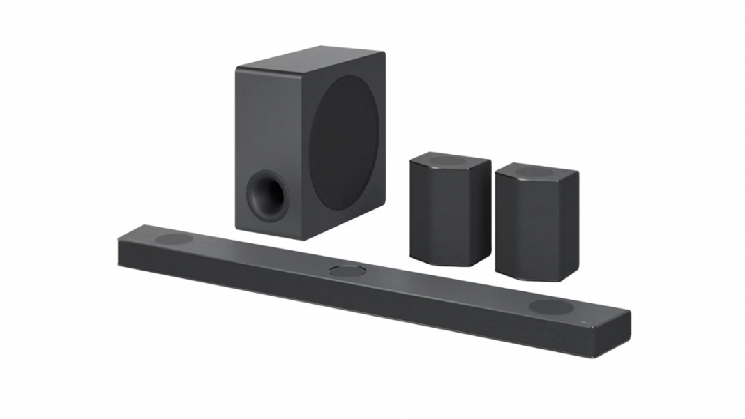 LG launches 2023 Soundbars lineup in India