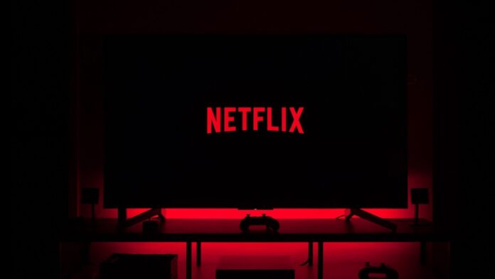 Netflix password sharing stops in India