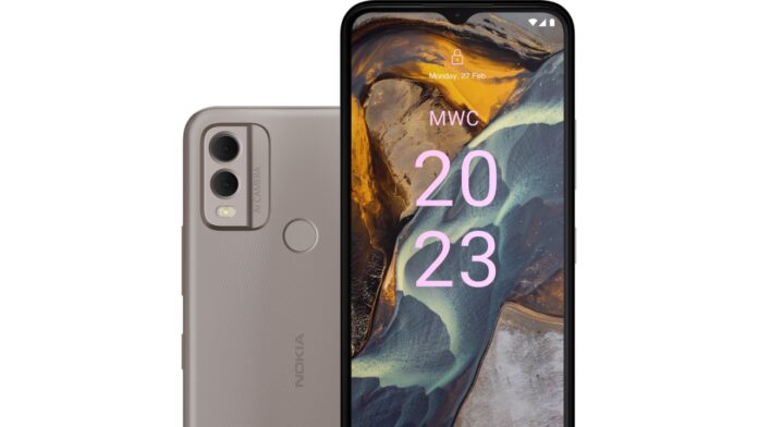 Nokia C22 price and specs