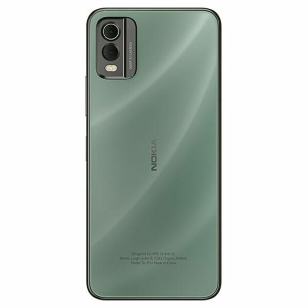 Nokia C32