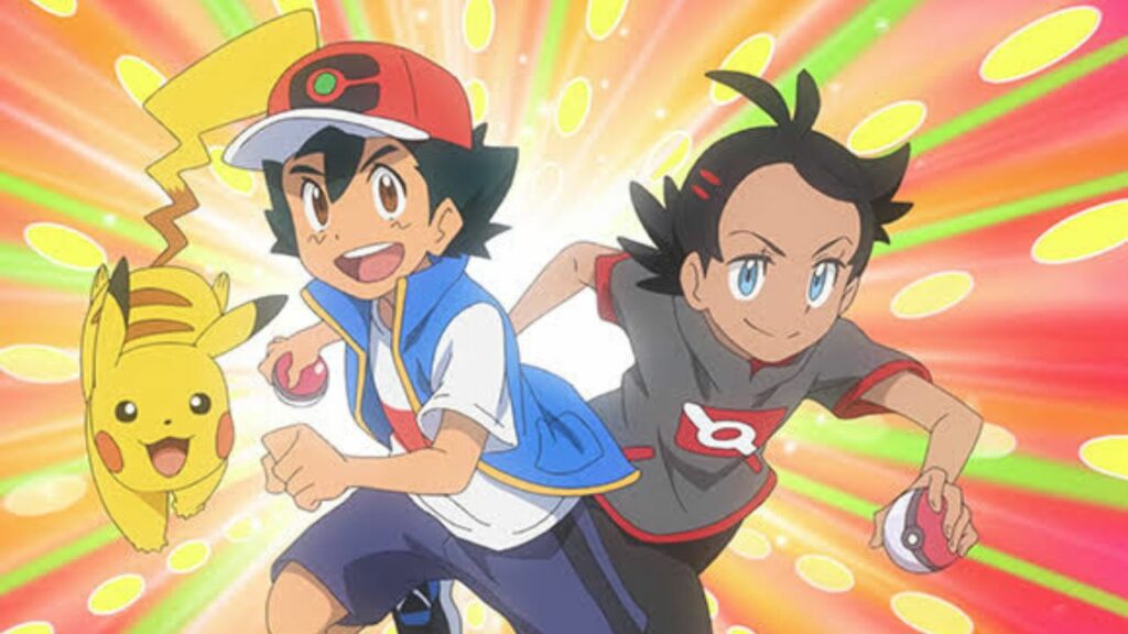 30 Fun Facts About Ash Ketchum