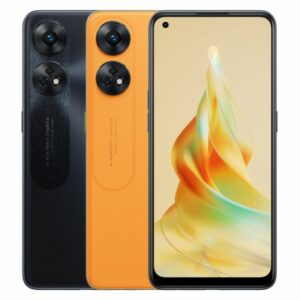 Oppo Reno 8T