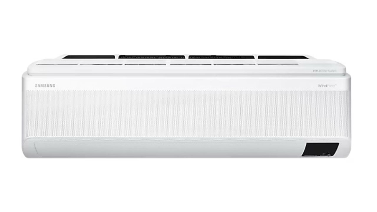 Samsung windfree ACs