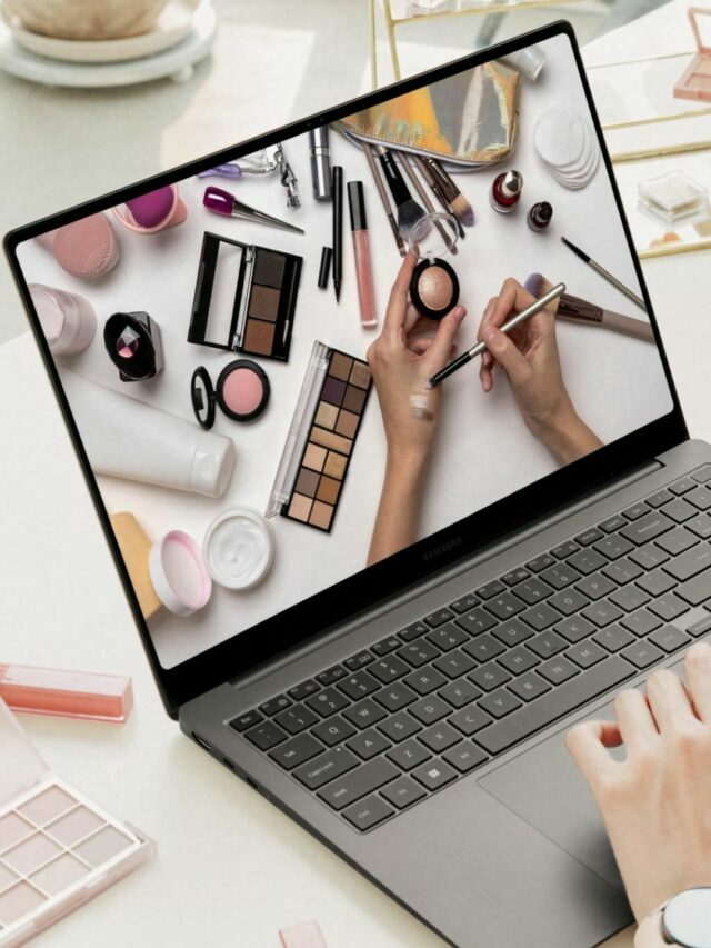 Samsung Galaxy Book3 Pro series: Details you should check out!