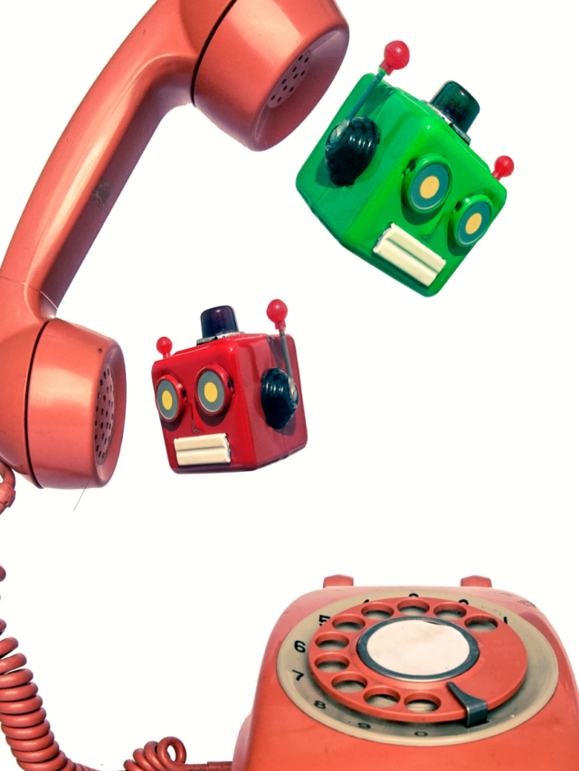 Top 10 industries that can use ChatGPT