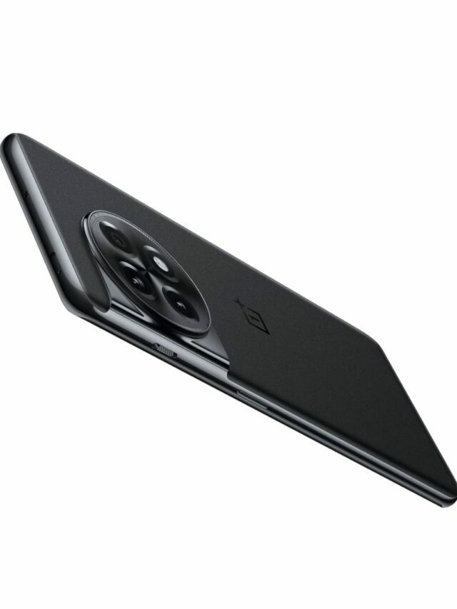 OnePlus 11R 5G: Things you should Know