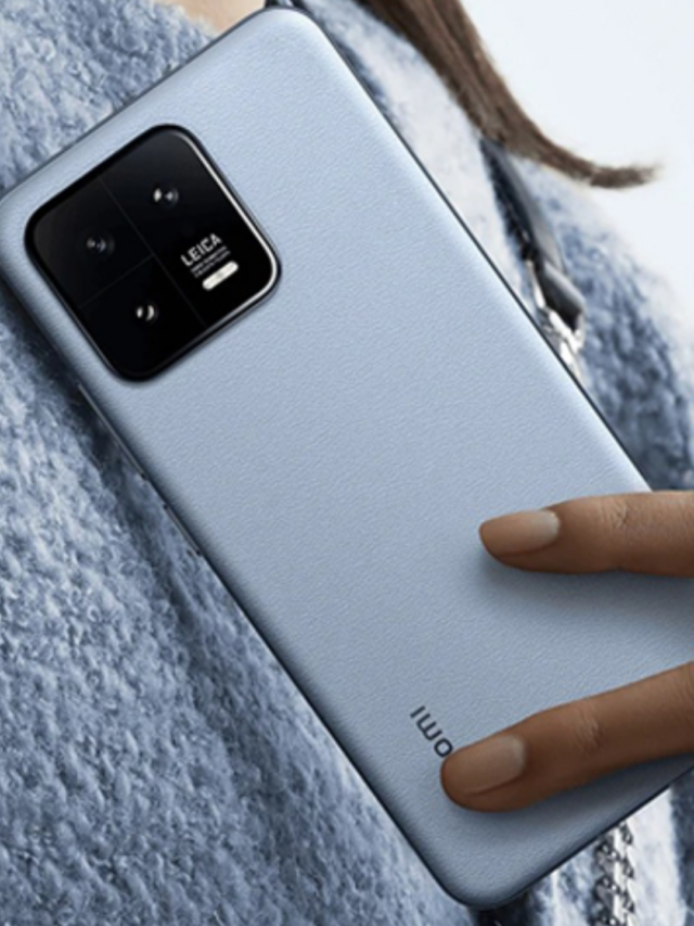 Xiaomi 13 Pro launch confirmed: What to expect from flagship device