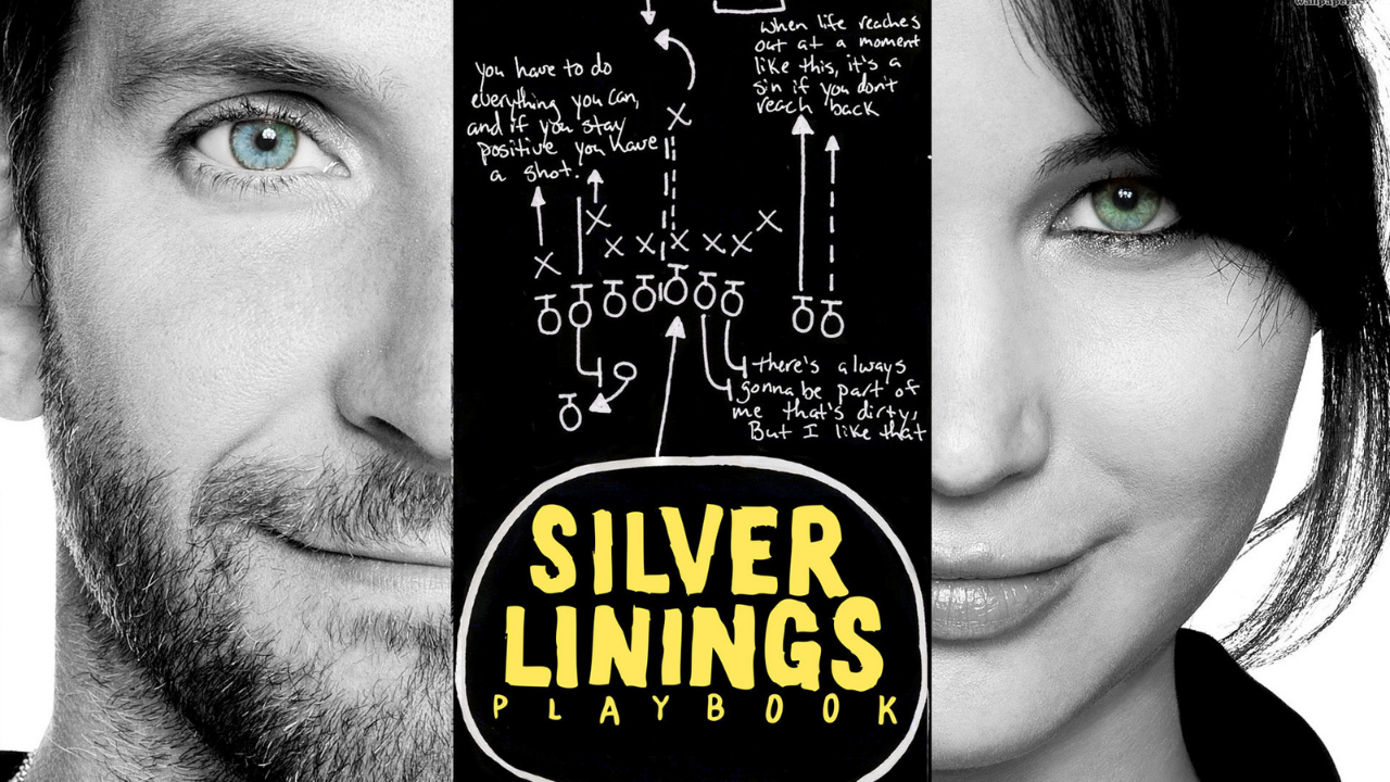 Silver lining playbook