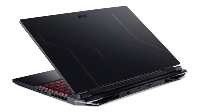 Acer nitro 5 2023