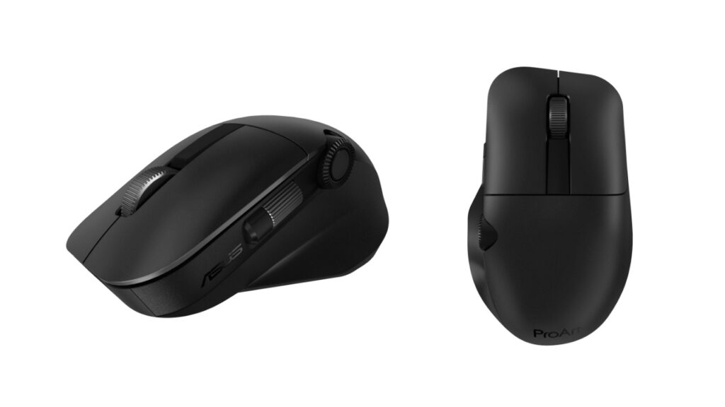 Asus ProArt Mouse