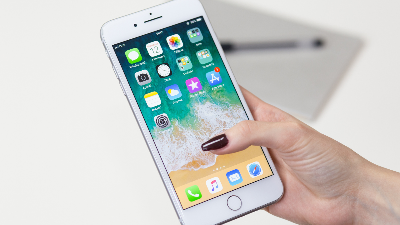 Never Miss an Appointment Again Best Free Calendar App for iPhone