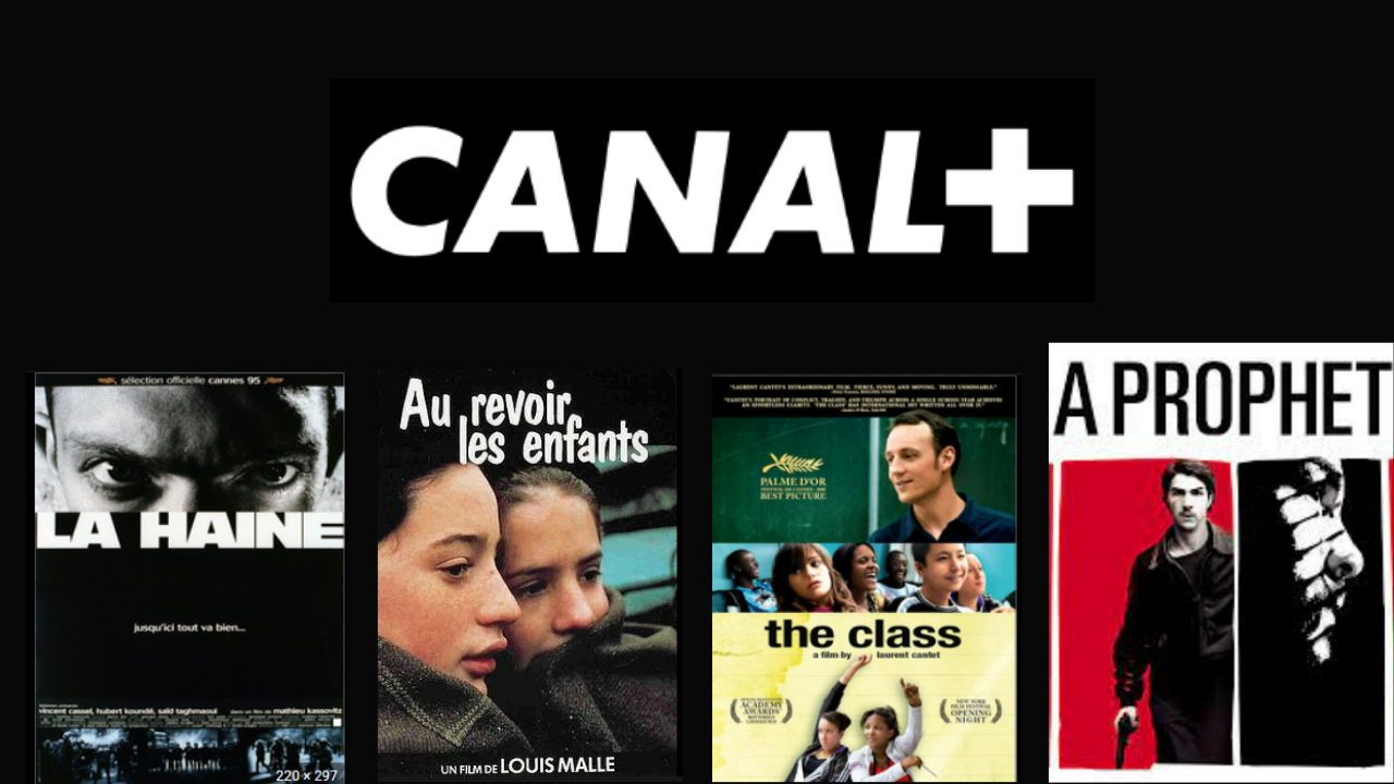 Canal+