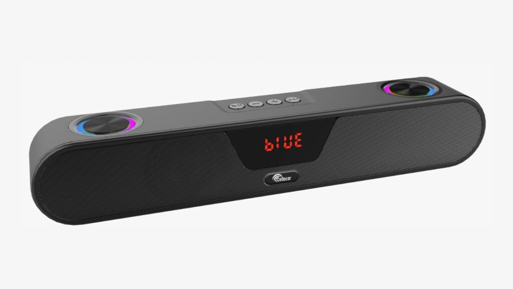 Cellecor CBL-21 sound bar