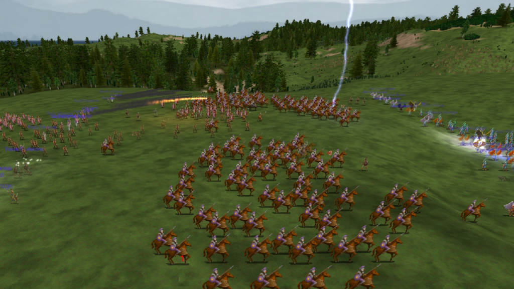 Dominions 5