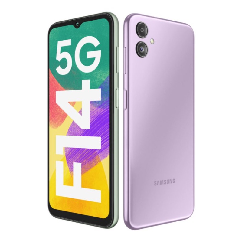 Samsung Galaxy F14 5G Price in India, Full Specs, Features, News (12