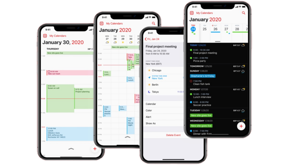 Fantastical 2