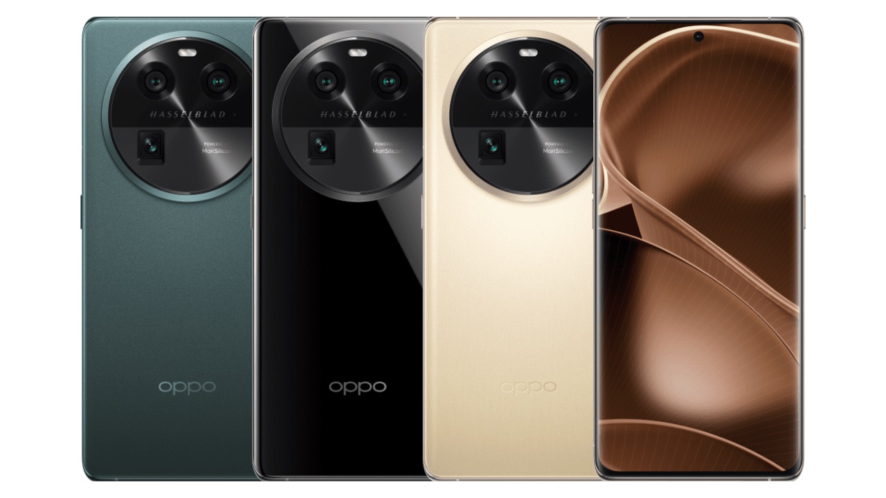 OPPO Reno 11 series confirmed to launch on November 23rd: expected specs  and features