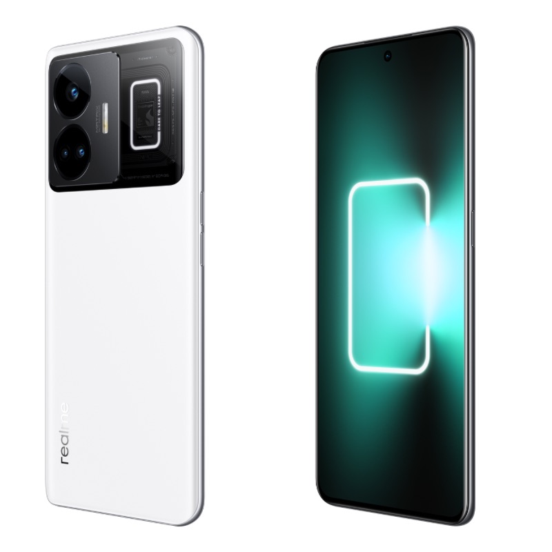Realme GT 3 | The Mobile Indian