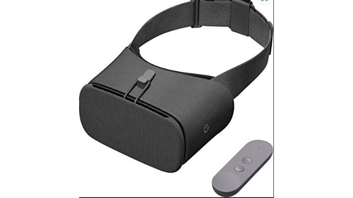 Google Daydream VR 