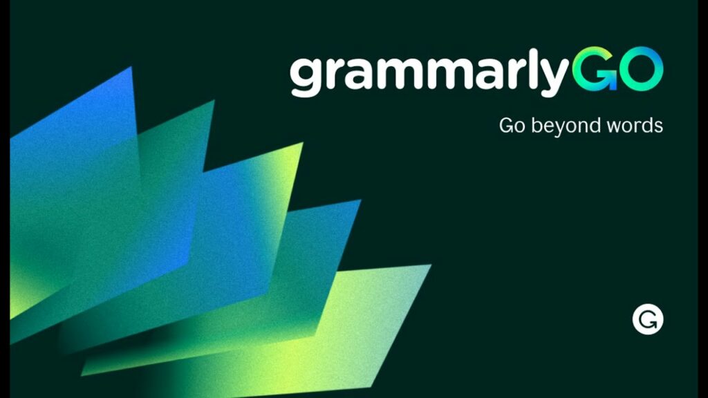 what-is-grammarlygo-what-to-expect