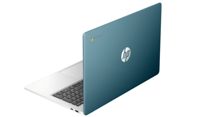 HP Chromebook 15.6 price