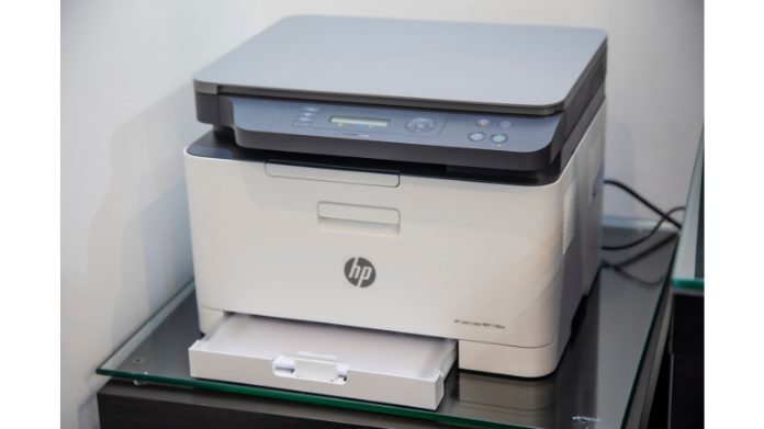 HP Firmware Update Causes Uproar Among Printer