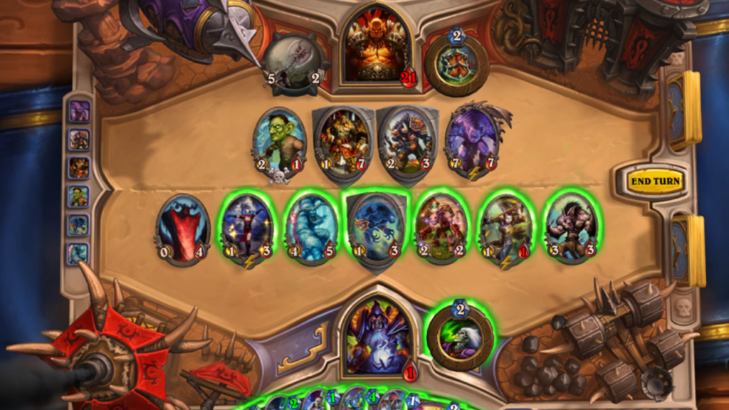 Hearthstone