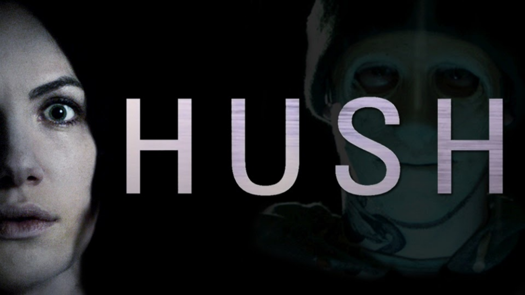 Hush movie