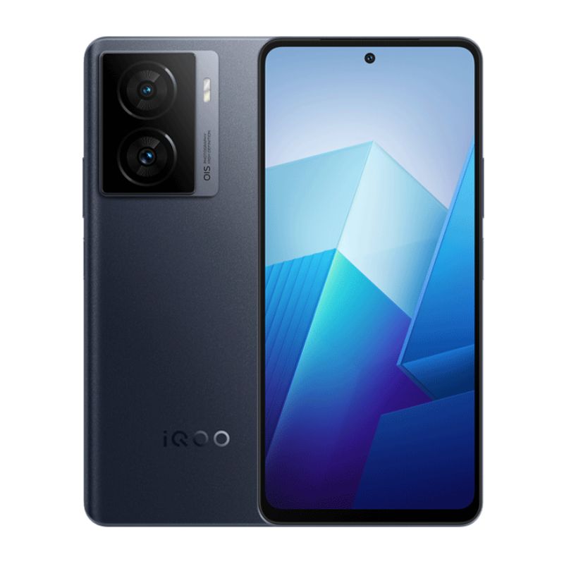 iqoo7 12/256GB ブルー iQOO Z7 (China) | The Mobile Indian
