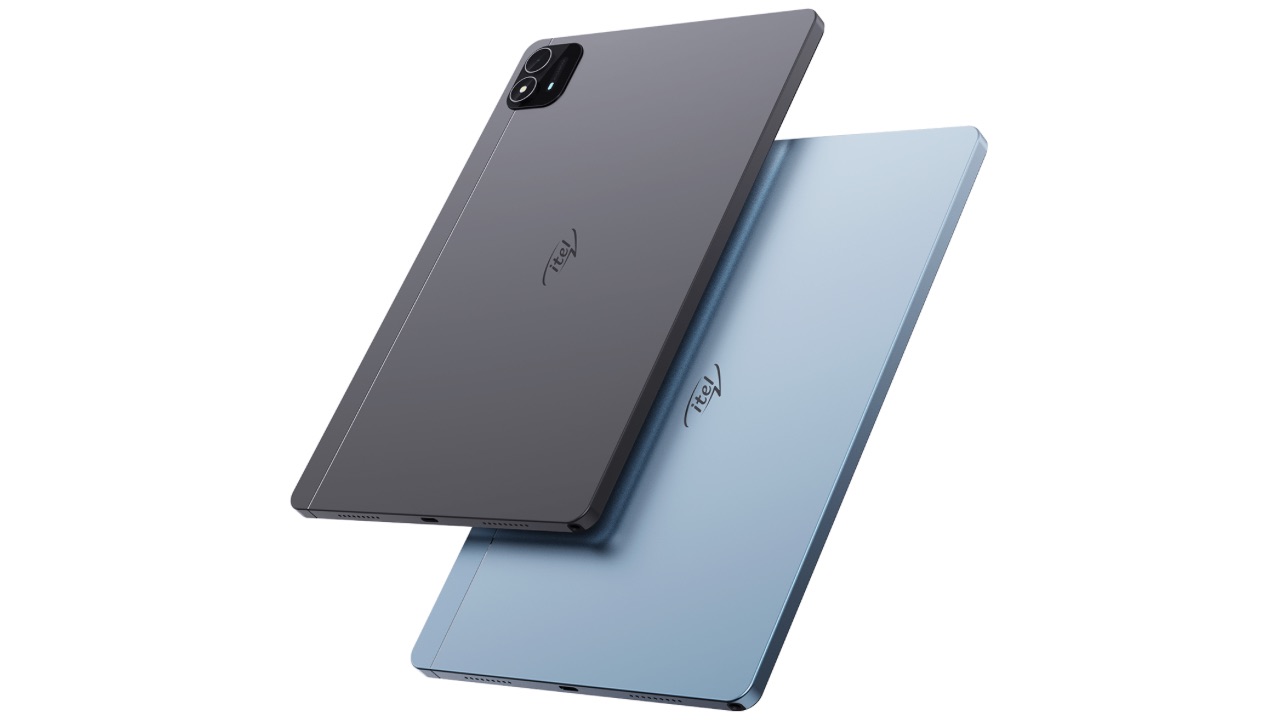 Itel Pad One launched in India Know price, specifications, competition