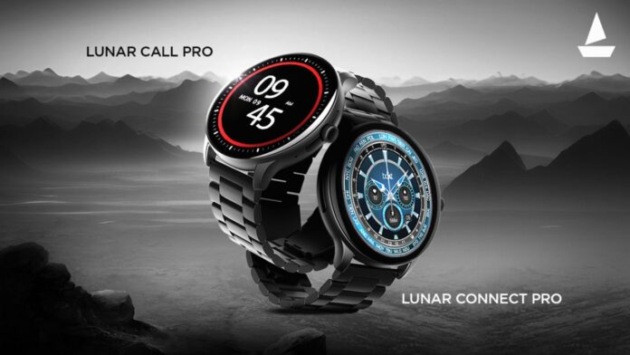 Lunar call pro