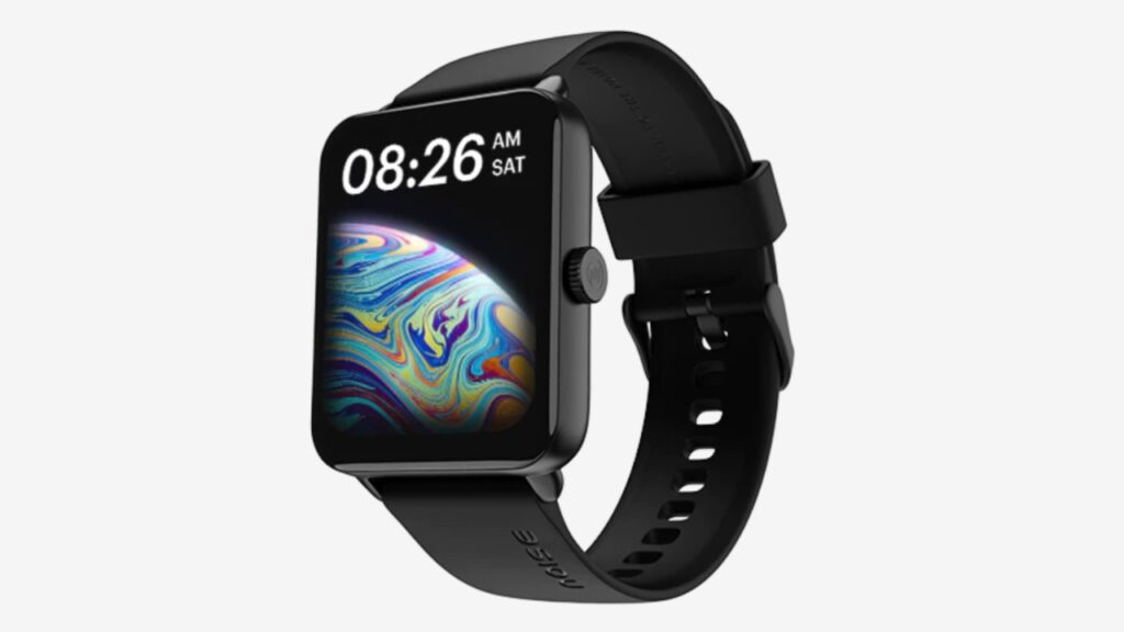 Noise ColorFit Icon 2 Vista: Price, Specs