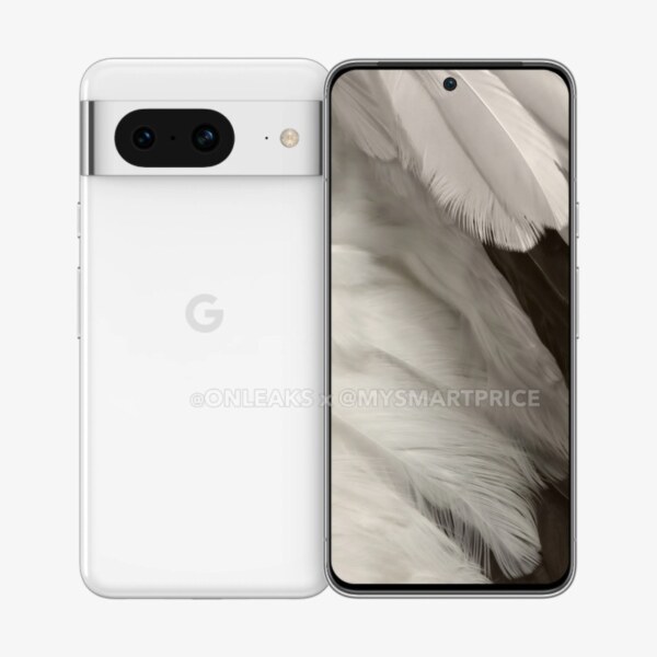 Google Pixel 8
