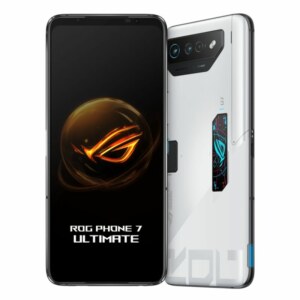 Asus ROG Phone 7 Ultimate