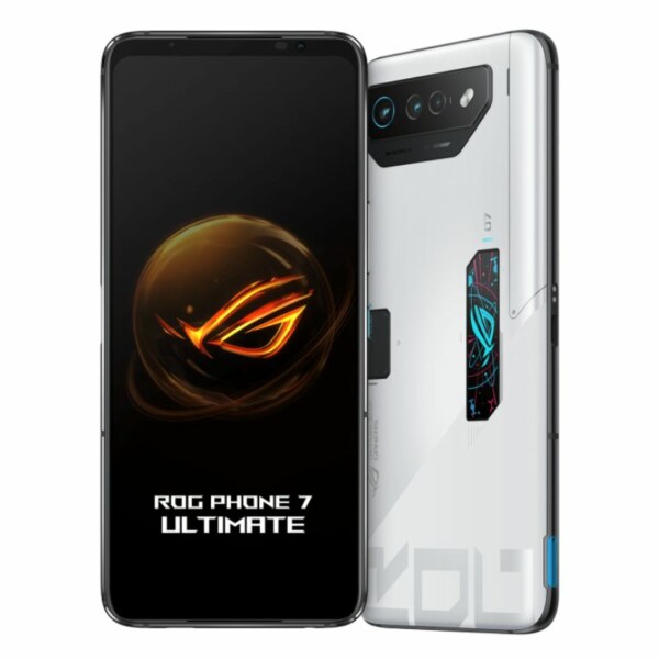 Asus ROG Phone 7 Ultimate