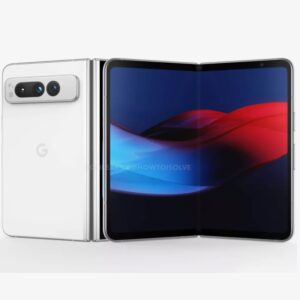 Google Pixel Fold