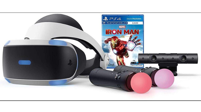 Playstation VR