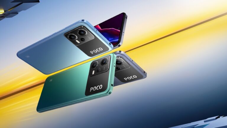 Poco India Reveals HyperOS Update Roadmap For Q2 2024: Check Supported Models