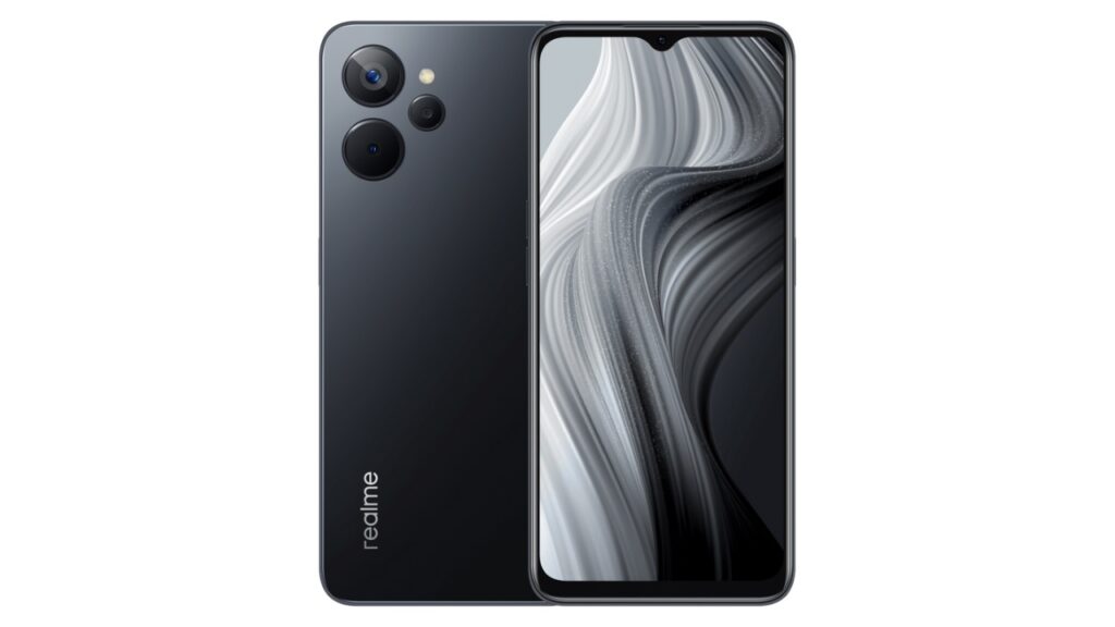 Realme 10T price