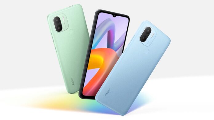 Redmi A2 series Alternatives