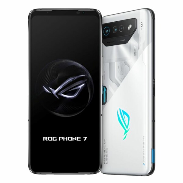 Asus ROG Phone 7